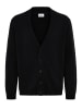 !SOLID Strickjacke SDRick in Schwarz