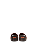 Marc O'Polo Pantolette Model Mary in Rusty Orange