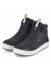 superfit High Sneaker MAVERICK in schwarz