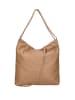 Chiara Ferretti Schultertasche in LIGHT TAUPE