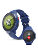 Hama Smartwatch Kids m. GPS, SOS-Taste, Telefon, Blue