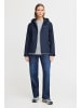 North Bend Regenjacke NBGureet W W-PRO 10000 in Blau