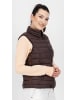 DEPROC Active Steppweste GREENLAND II VEST  in Braun