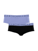 Muchachomalo 2er-Set: Boxershort in Mehrfarbig - für Frauen