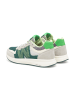 WODEN Sneaker in grün