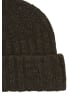 Marc O'Polo Strickmütze in burnt henna
