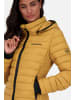 alife and kickin Übergangsjacke NadjaAK A in camel
