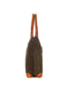 BRIC`s Life - Aktentasche 39 cm (olive) in olive