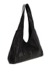 IZIA Women Hobo Bag in Black