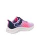 Skechers Slipper in blau