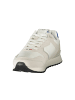 U.S. Polo Weiß Polyester Herren Sneaker