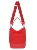 Fritzi aus Preußen Schultertasche Brigitte x fritzi Olga in Real Red