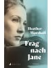 Arche Literatur Frag nach Jane