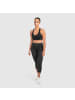 SMILODOX Leggings Mirella in Schwarz