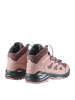LOWA Outdoorschuhe INNOX EVO GTX QC JR in altrosa/rose