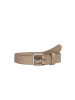 Marc O'Polo Gürtel Model Junna in Earthy Taupe