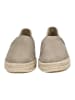 TOMS Halbschuhe in Natural