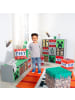 Minecraft Minecraft Sitzhocker, 2er Set, TNT-Würfel und Grasblock