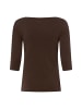 brookshire Shirt in braun