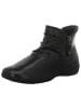Josef Seibel Klassische Stiefelette in schwarz