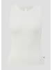 QS Strickpullunder  in  0200_creme