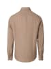 CASAMODA Freizeithemd in Beige