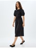 KOTON Kleid in Schwarz