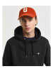 Gant Sweatshirt in Schwarz