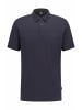 Hugo Boss Poloshirt für Herren in uni