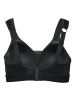 Odlo Sport-BH SPORTS BRA PADDED HIGH in Black