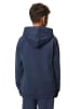 Marc O'Polo TEENS-UNISEX Hoodie in WASHED BLUE