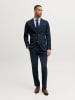 Jack & Jones Anzughose in Dark Navy