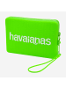 Havaianas Strandtasche Mini Bag in Neon Grün
