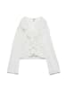 Vero Moda Bluse in Snow White
