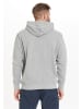 Virtus Sweatshirt Matis V2 in 1038 Mid Grey Melange