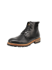 PANAMA JACK Boots Emery Igloo in Schwarz
