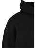 Urban Classics Kapuzenpullover in black