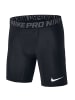 Nike Jogginghose Pro Compression 6" Short  in schwarz