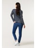 ESPRIT Skinny Umstandsjeans in Medium Wash