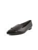 Paul Green Ballerinas Schwarz