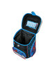 SCOOLI EasyFit Schulranzen-Set 5-teilig in Spider-Man