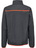 Hummel Hummel Jacke Hmlauthentic Multisport Herren Wasserabweisend in ASPHALT