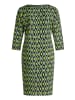 CARTOON Kleid in lind mehrfarbig - 0001