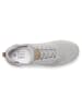 John Devin Sneaker in grau