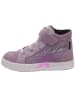 superfit Ankle Boot STELLA in Lila