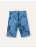 Oilily Polder kurze Hose in Blau