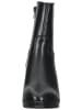 Tamaris Stiefelette Schwarz