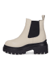 Tamaris Chelsea-Boot in creme