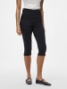Pieces Jeggings in Black
