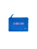 Codello Kosmetiktasche in blau